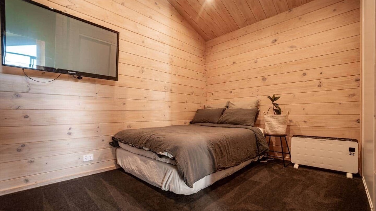 Photo of Bedroom in Ben Ohau