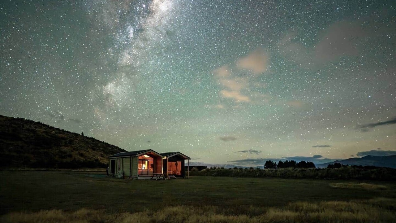 Photo of Outdoor in Ben Ohau