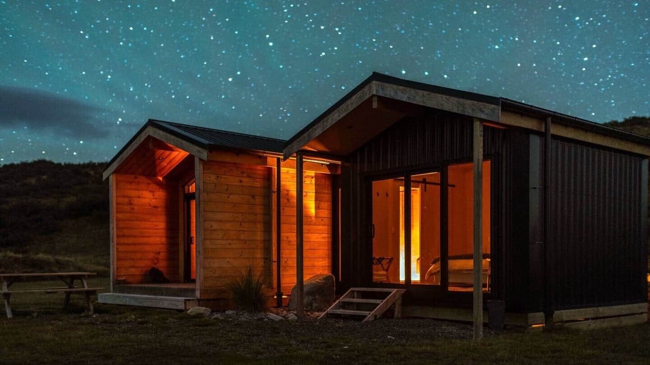 Photo of Outdoor in Ben Ohau