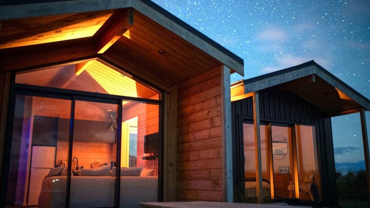 Photo of Outdoor in Ben Ohau