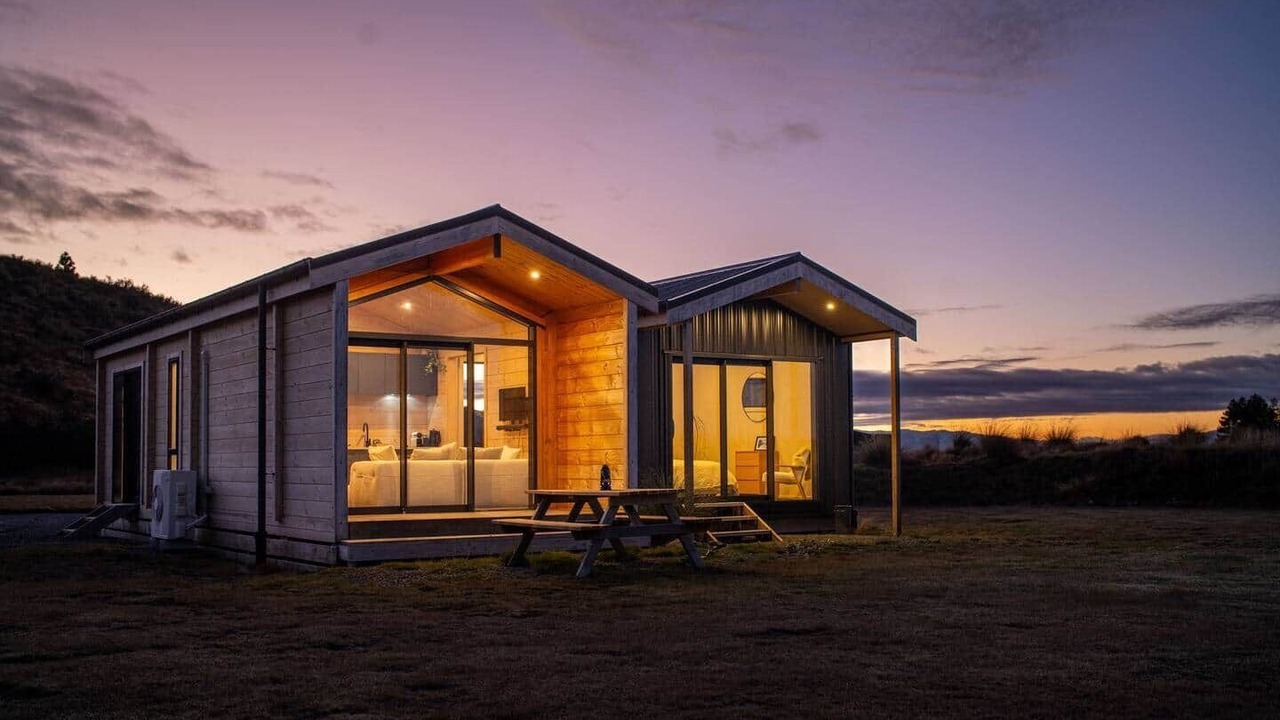 Photo of Outdoor in Ben Ohau