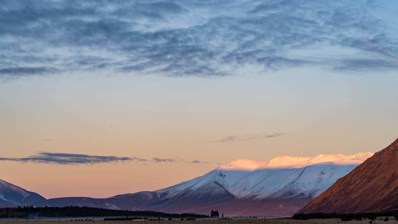 Photo of Others in Ben Ohau