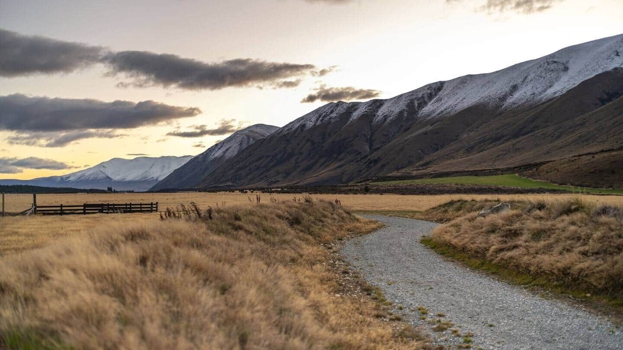 Photo of Others in Ben Ohau