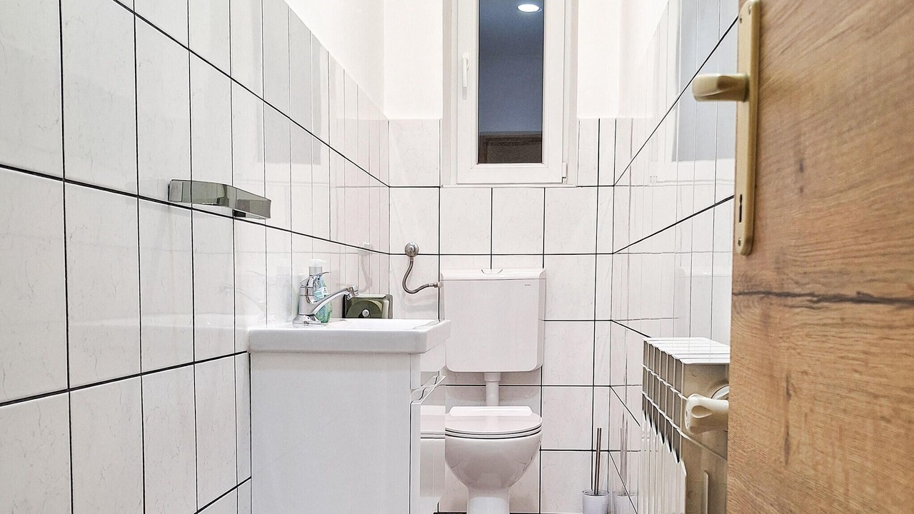 Photo of Bathroom in Delnice
