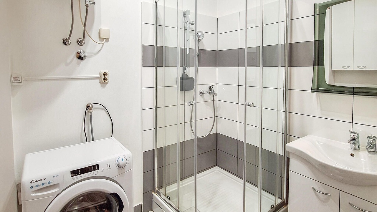 Photo of Bathroom in Delnice