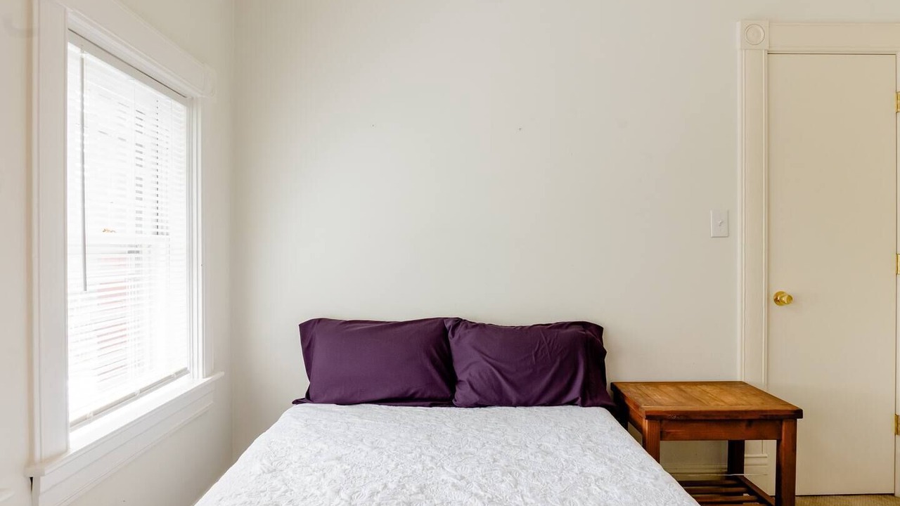 Photo of Bedroom in Ghent