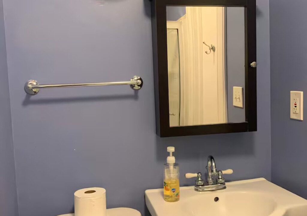 Photo of Bathroom in Ghent