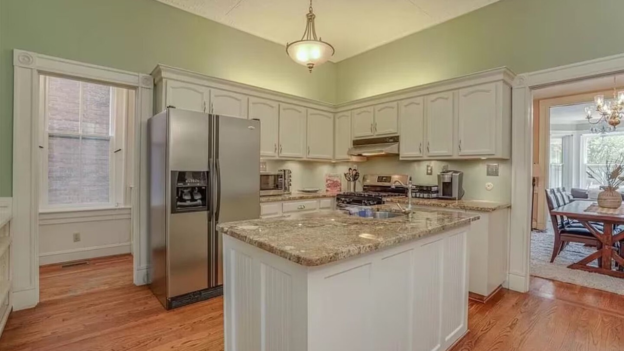 Photo of Kitchen in Ghent