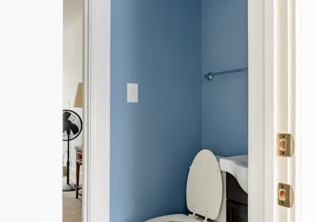Photo of Bathroom in Ghent