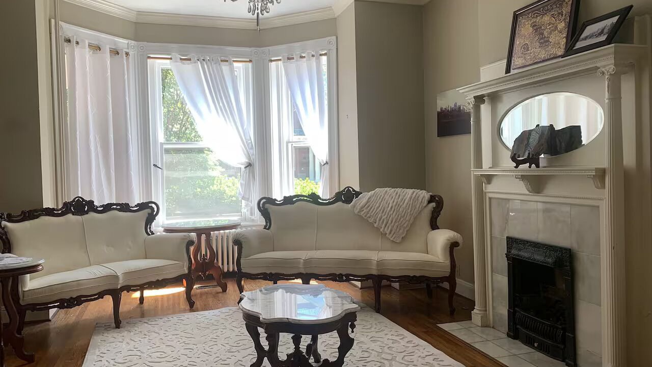 Photo of Livingroom in Ghent