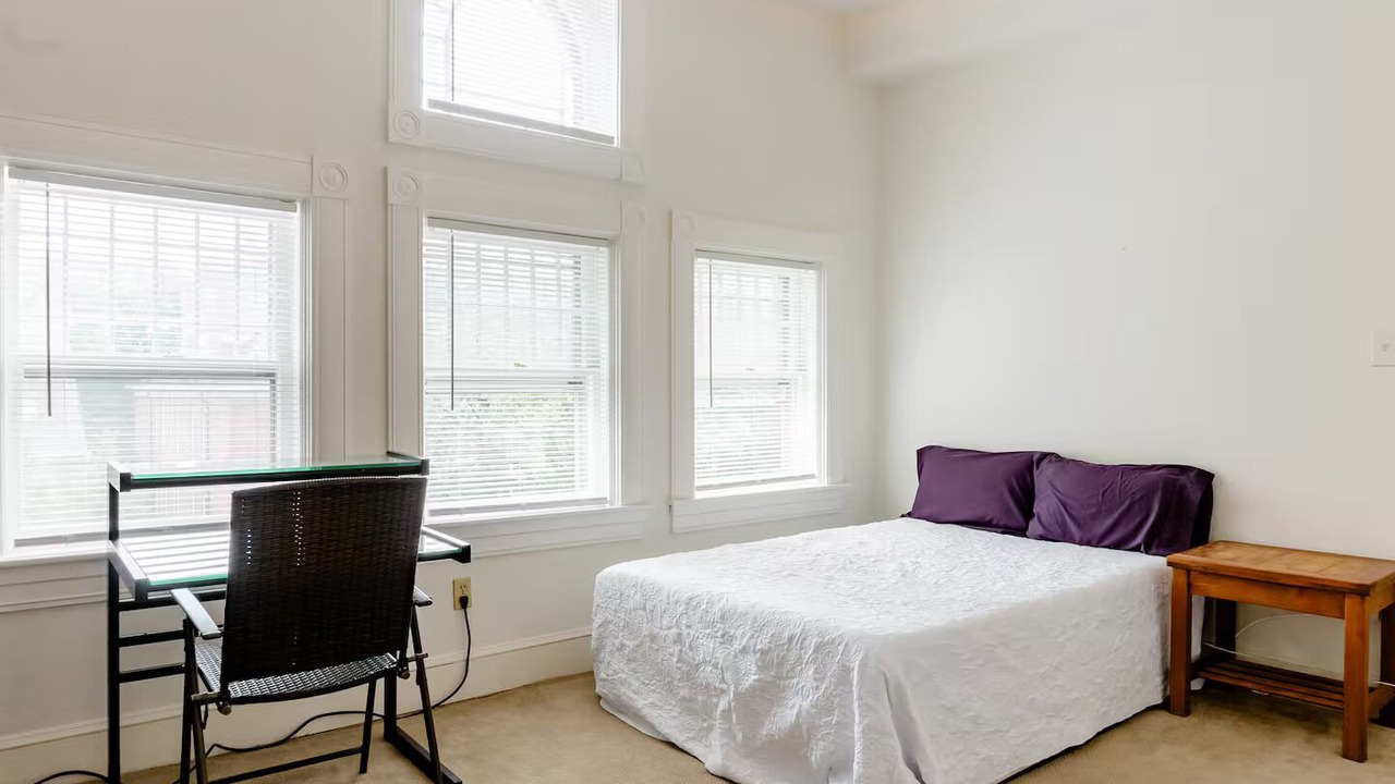Photo of Bedroom in Ghent