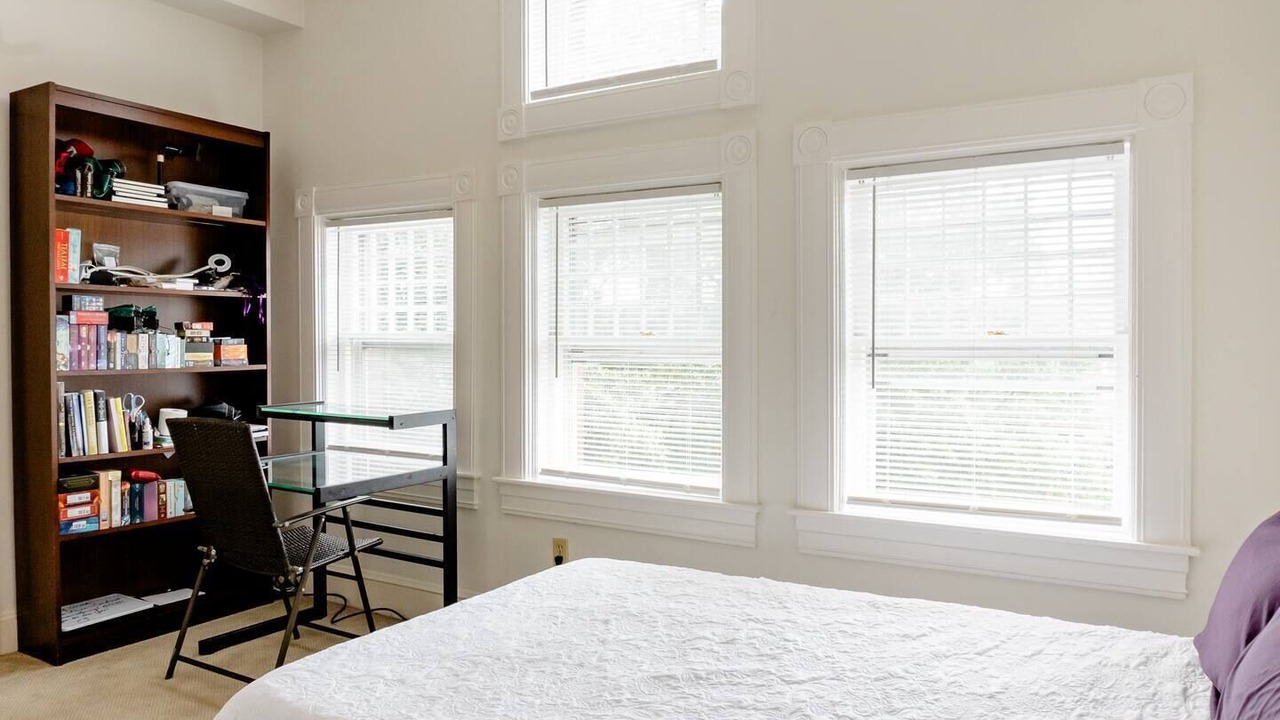 Photo of Bedroom in Ghent