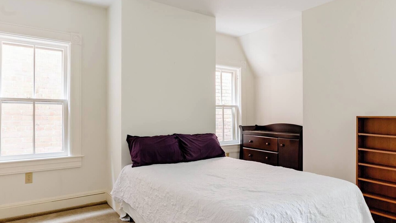 Photo of Bedroom in Ghent