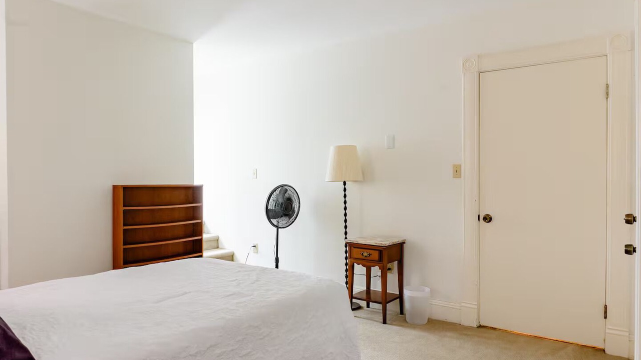 Photo of Bedroom in Ghent