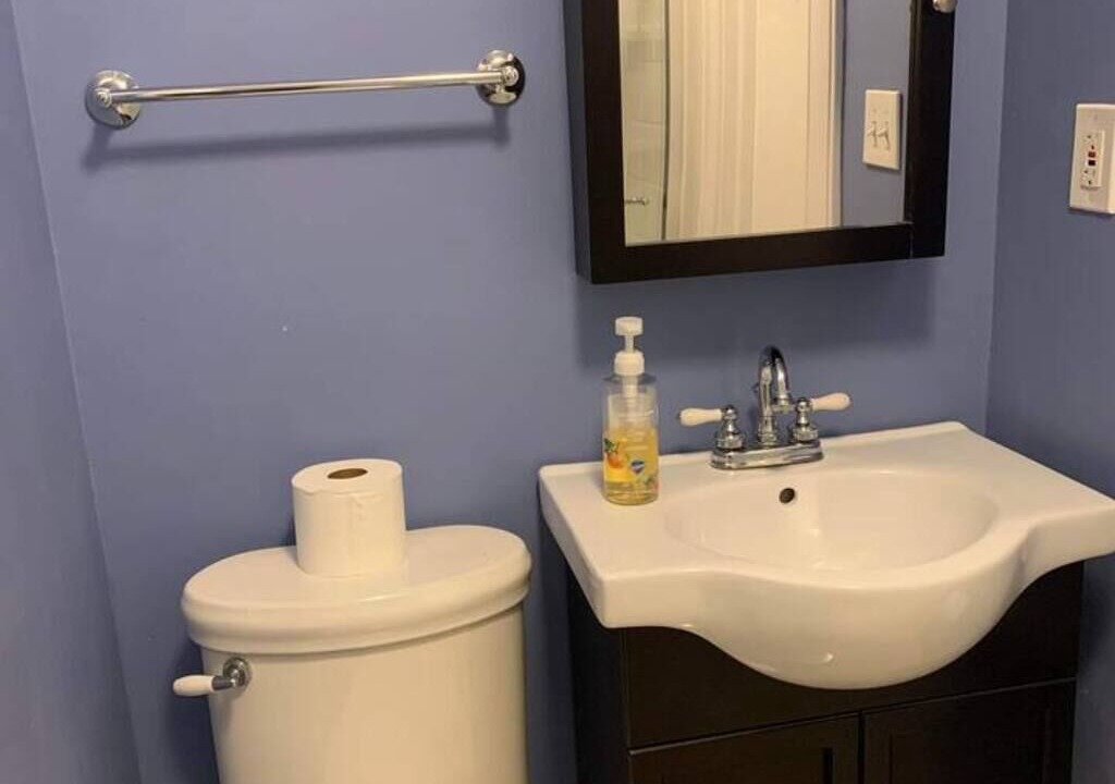 Photo of Bathroom in Ghent