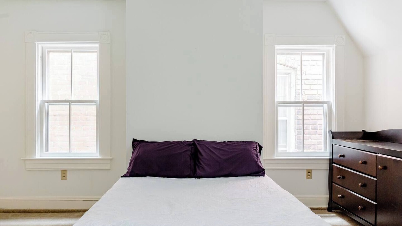 Photo of Bedroom in Ghent