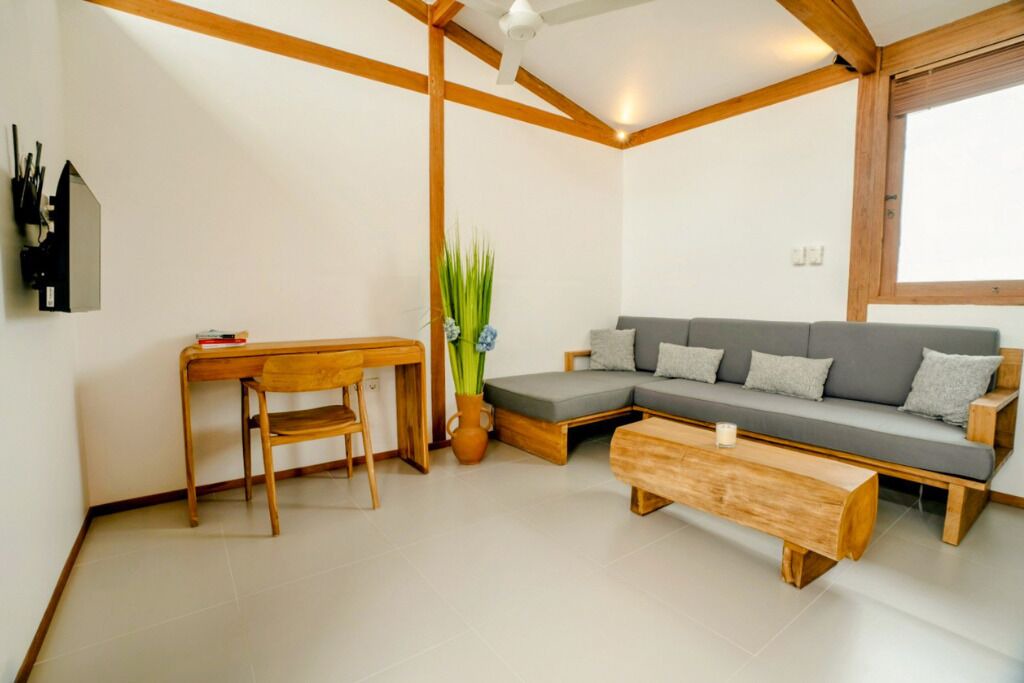 Photo of Livingroom in Ungasan