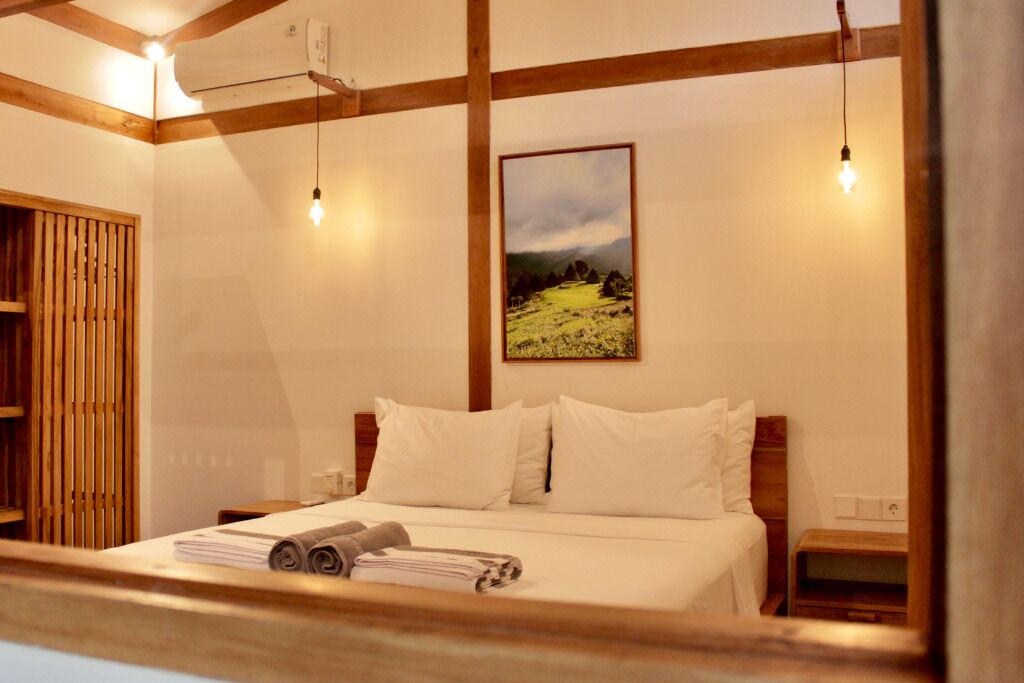 Photo of Bedroom in Ungasan