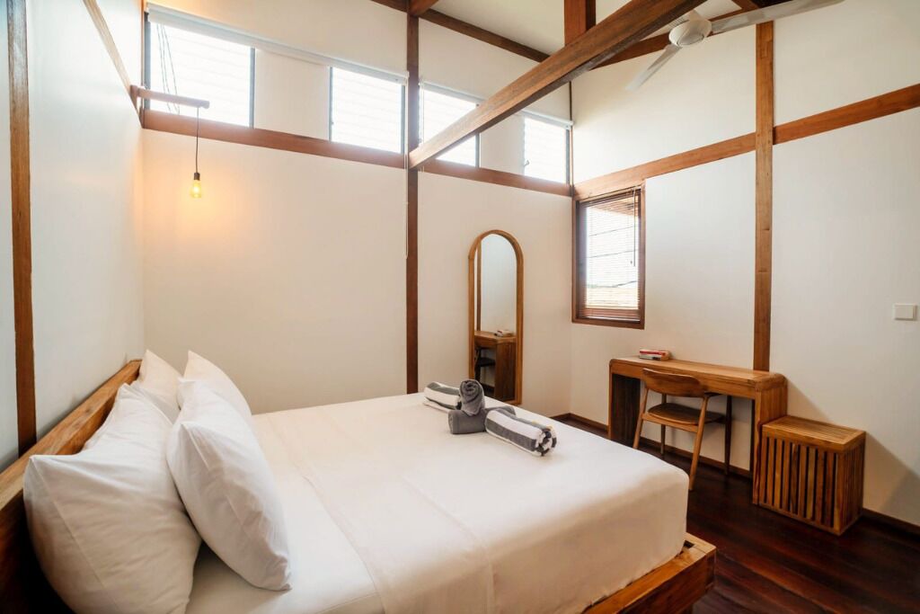 Photo of Bedroom in Ungasan