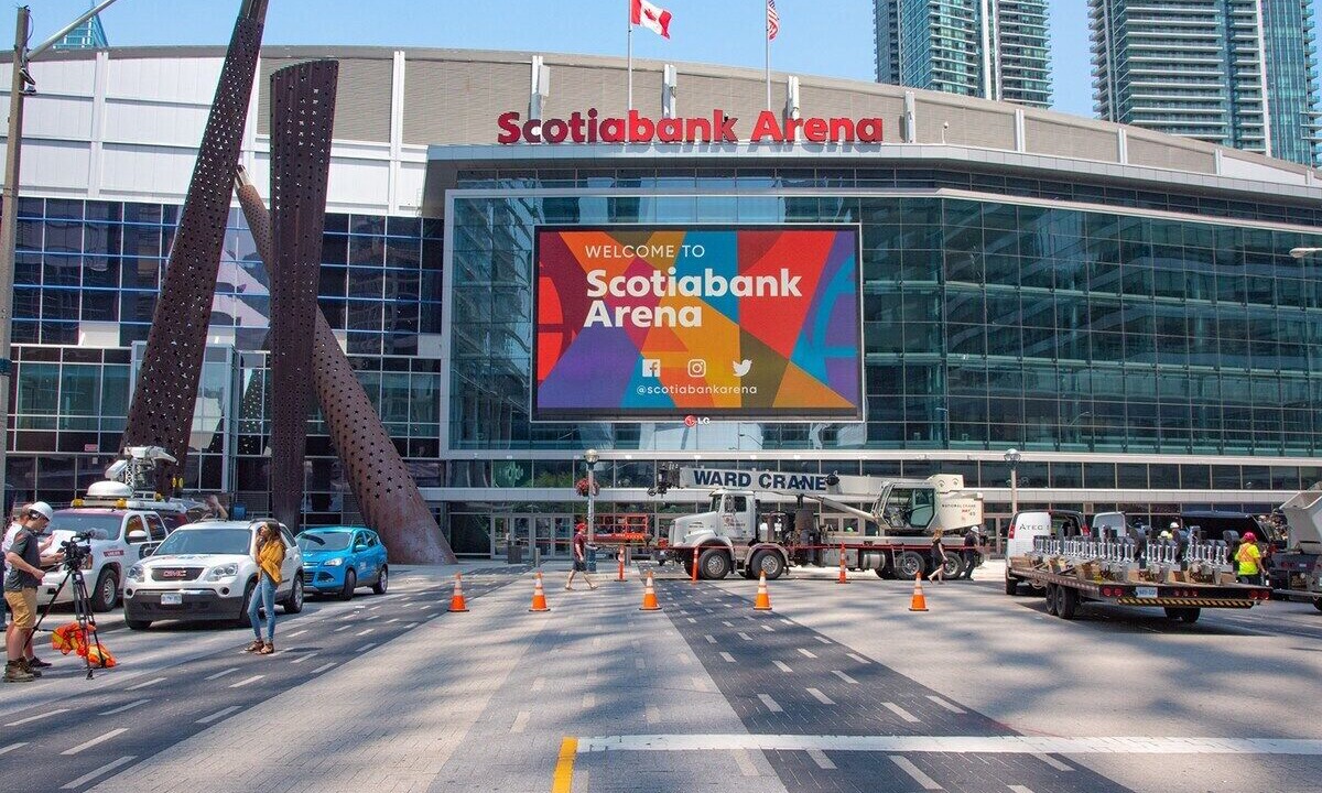 Photo of Others in Toronto Entertainment District