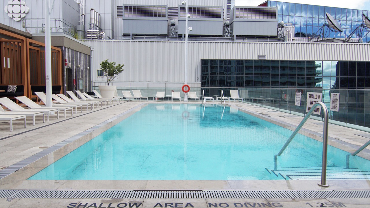 Photo of Outdoor in Toronto Entertainment District