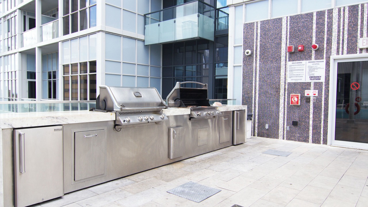 Photo of Outdoor in Toronto Entertainment District