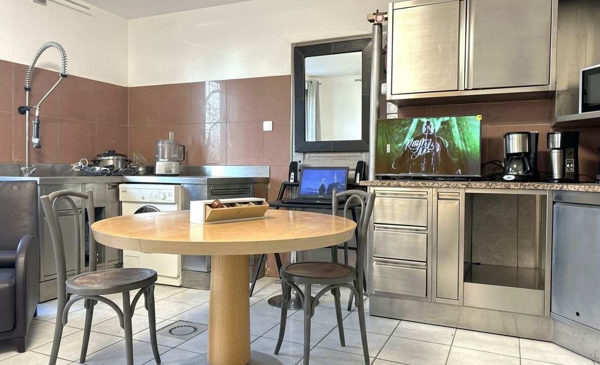 Photo of Kitchen in Herleville