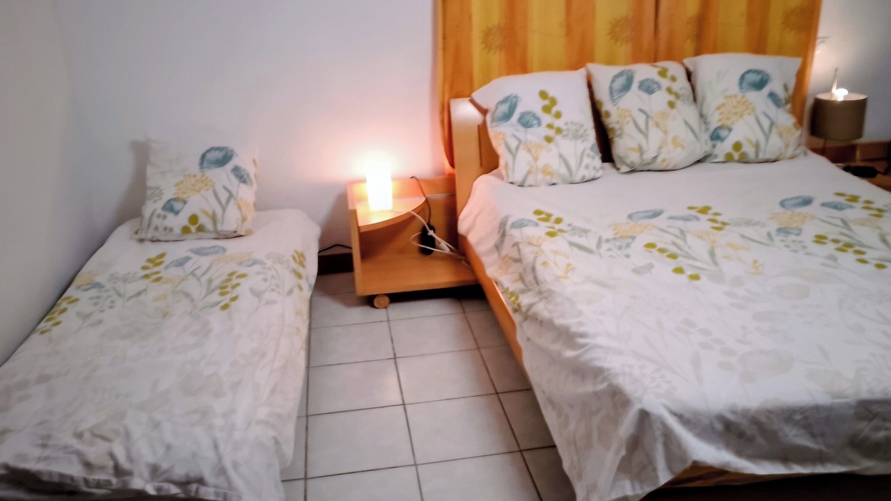 Photo of Bedroom in Herleville