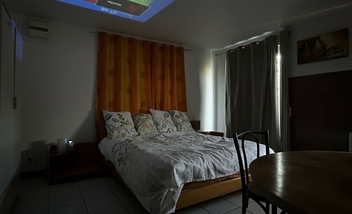 Photo of Bedroom in Herleville