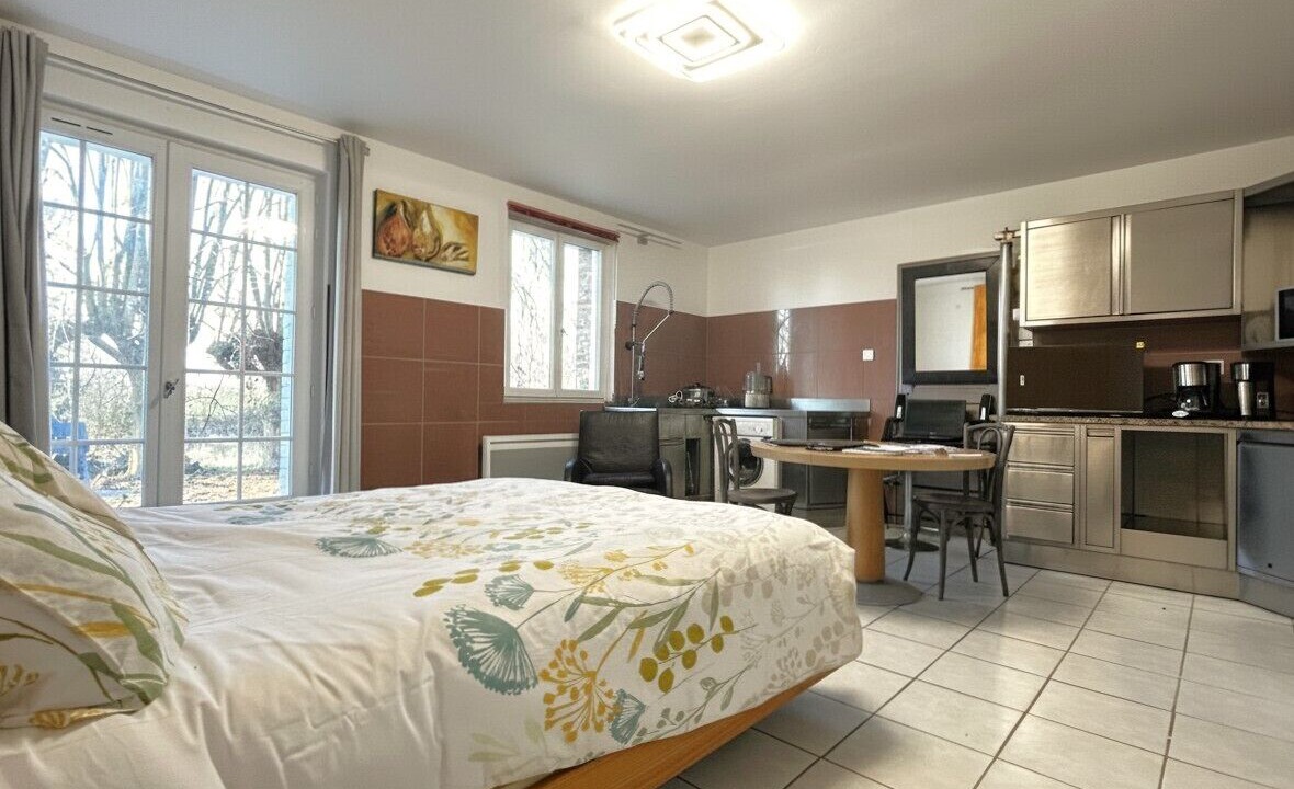 Photo of Bedroom in Herleville