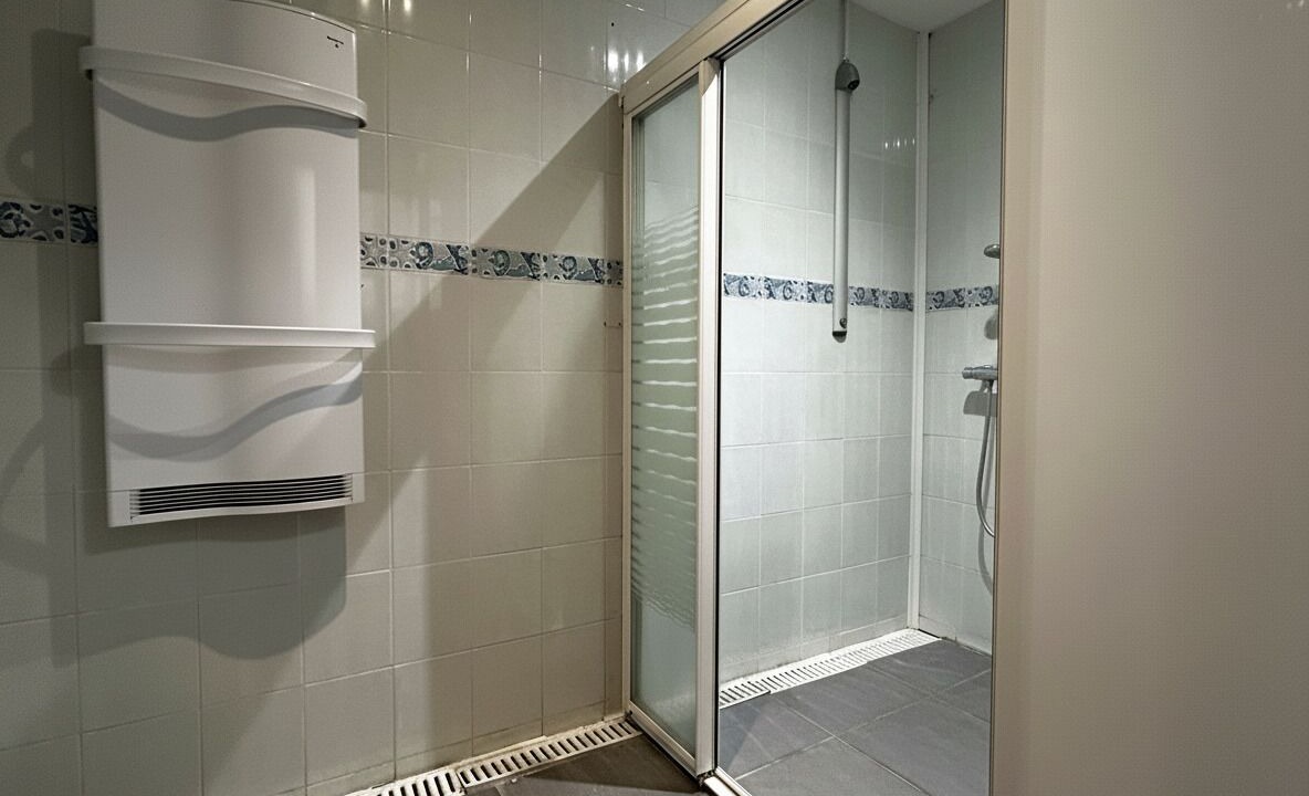 Photo of Bathroom in Herleville