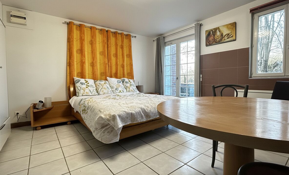 Photo of Bedroom in Herleville