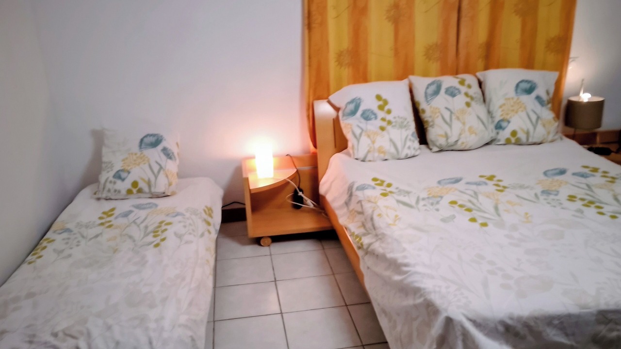 Photo of Bedroom in Herleville