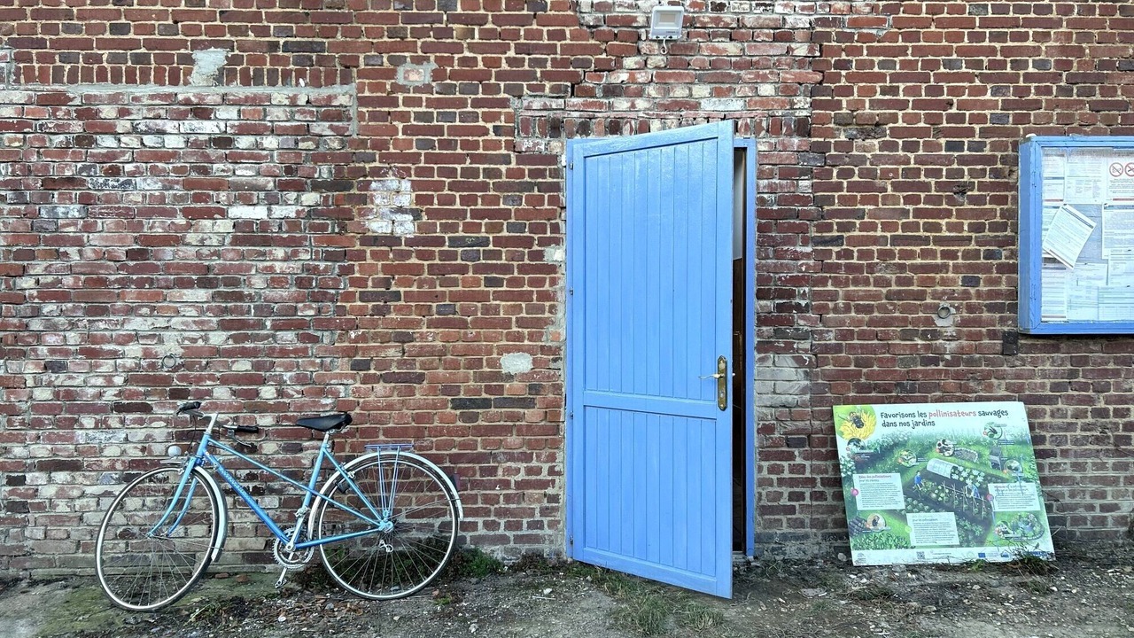 Photo of Outdoor in Herleville