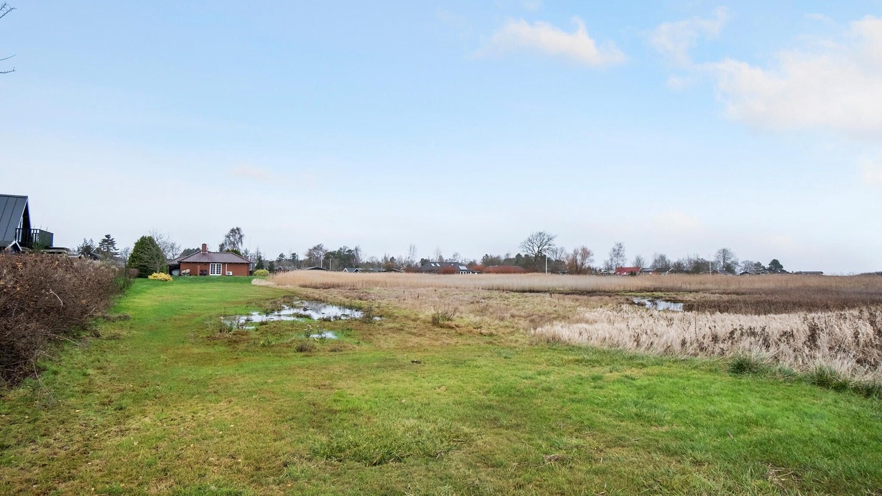 Photo of Bedroom in Vejlby Fed
