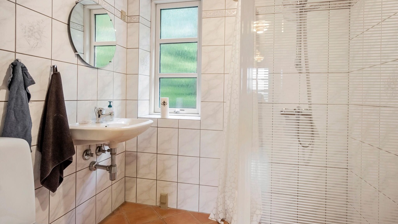 Photo of Bathroom in Vejlby Fed