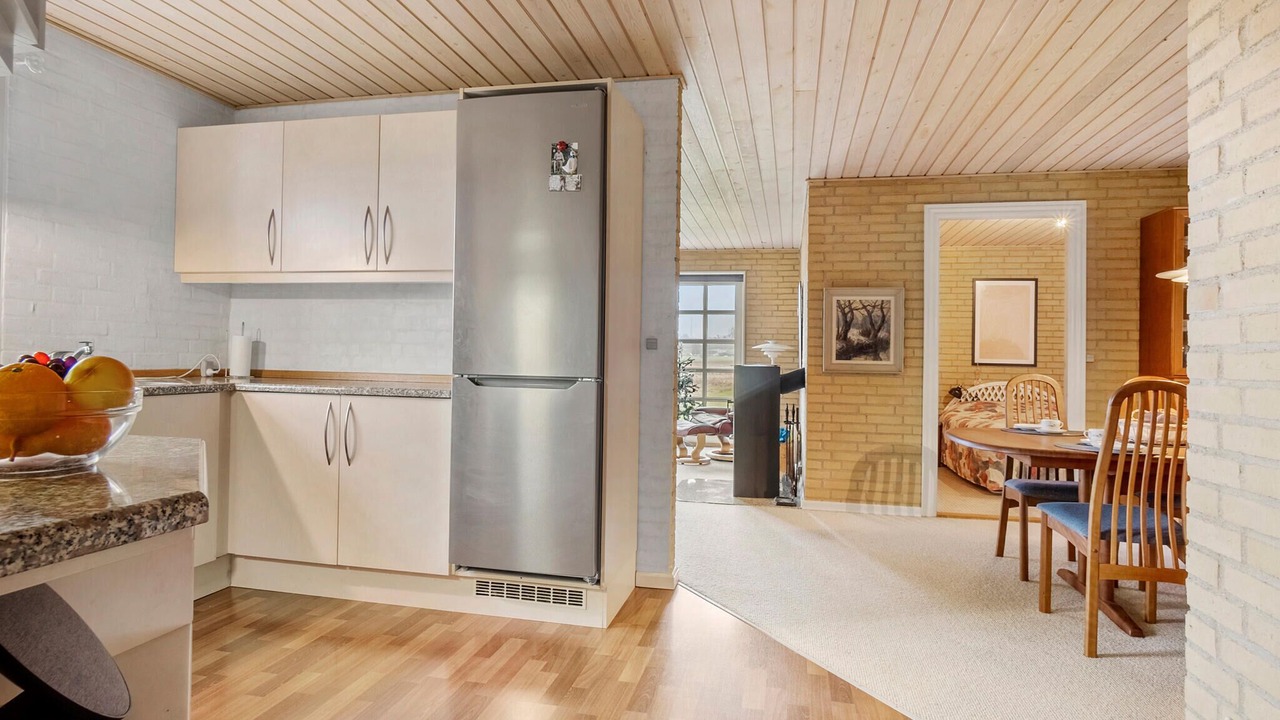 Photo of Bedroom in Vejlby Fed