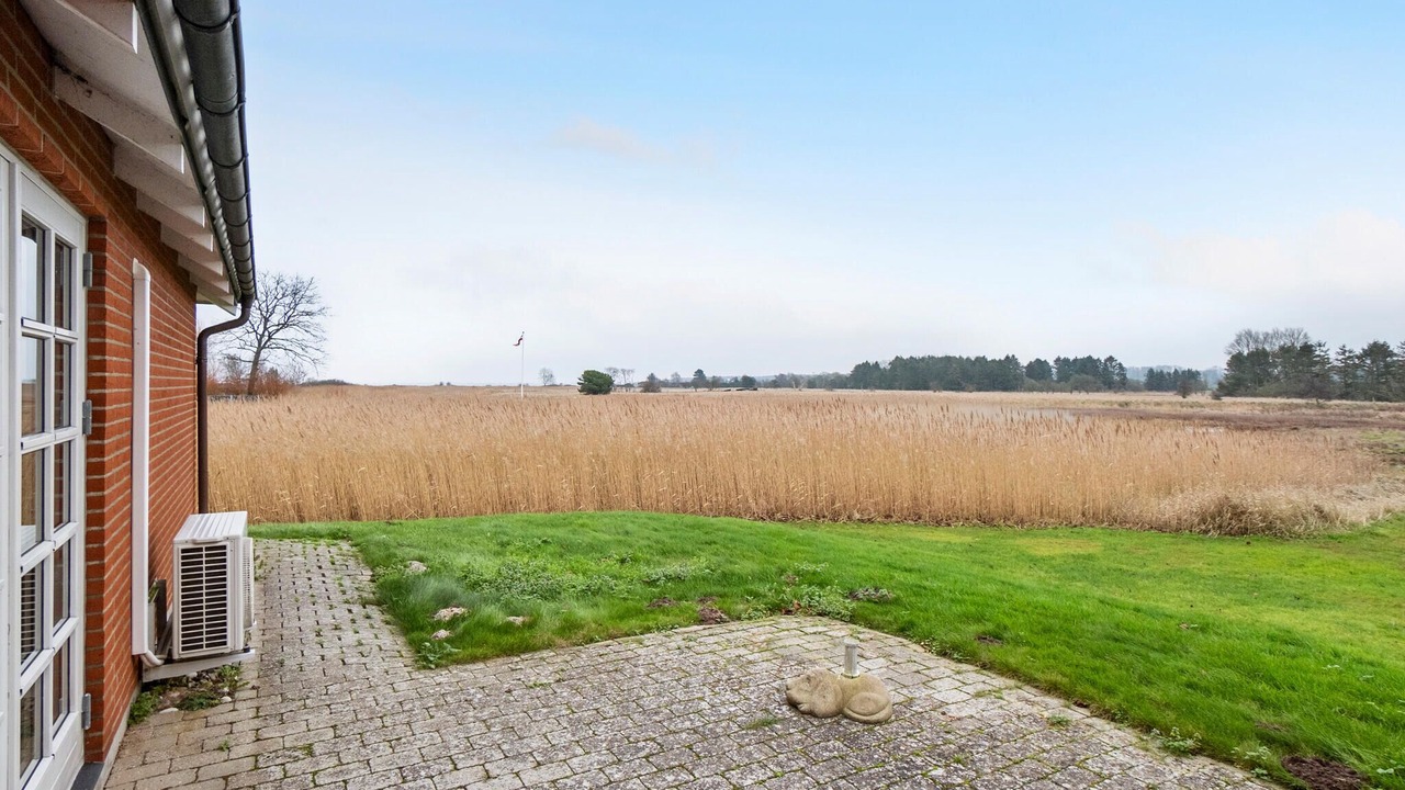 Photo of Bedroom in Vejlby Fed