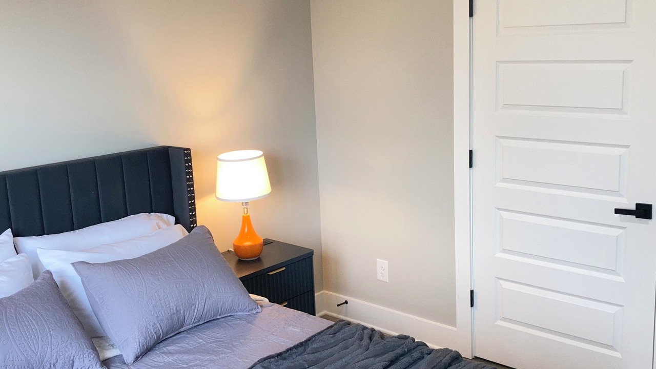 Photo of Bedroom in Tucker