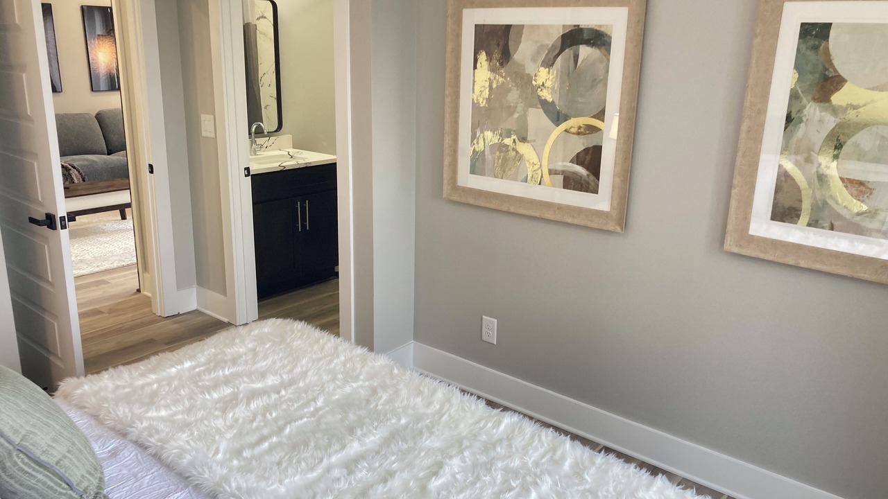 Photo of Bedroom in Tucker