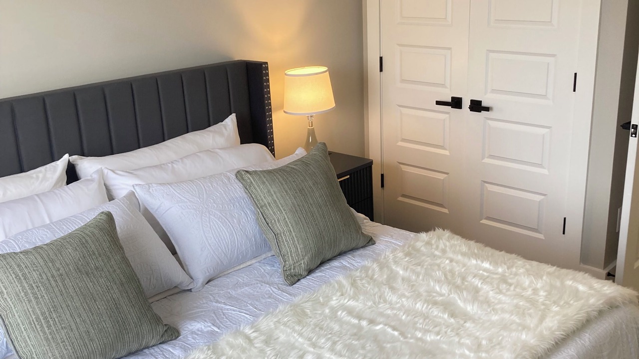 Photo of Bedroom in Tucker