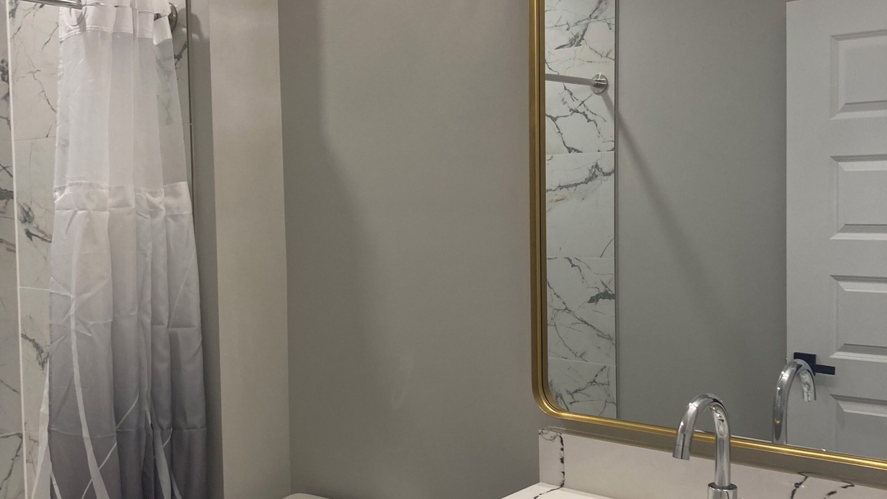Photo of Bathroom in Tucker