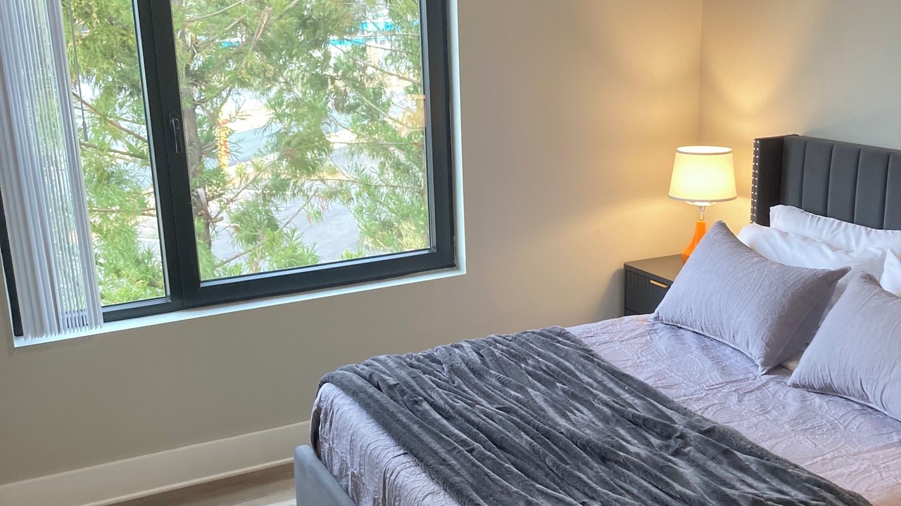 Photo of Bedroom in Tucker