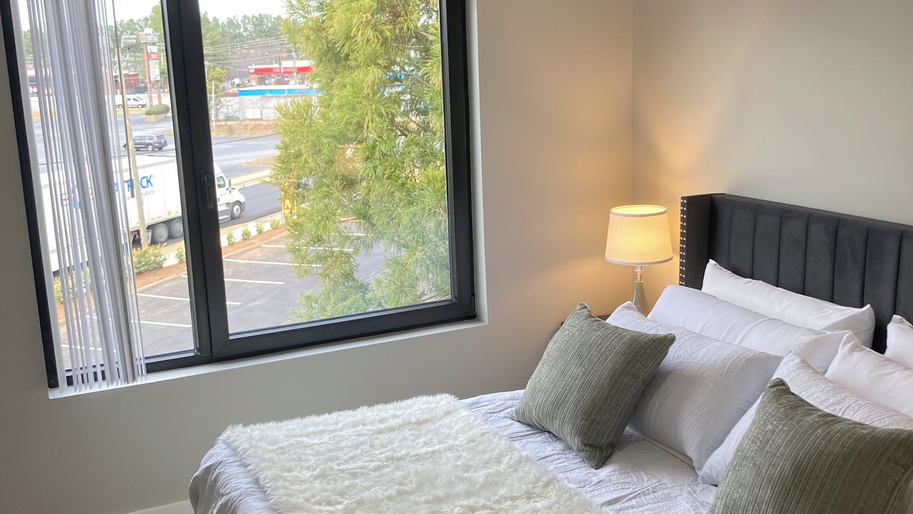 Photo of Bedroom in Tucker