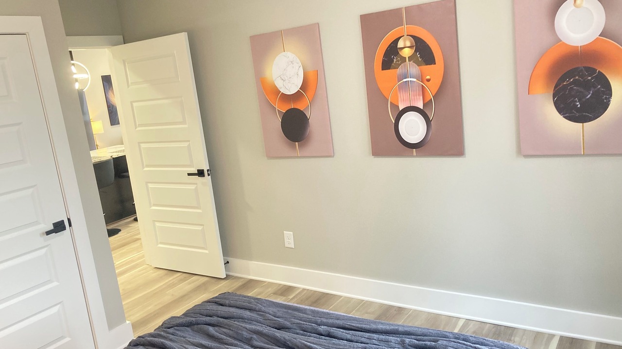Photo of Bedroom in Tucker