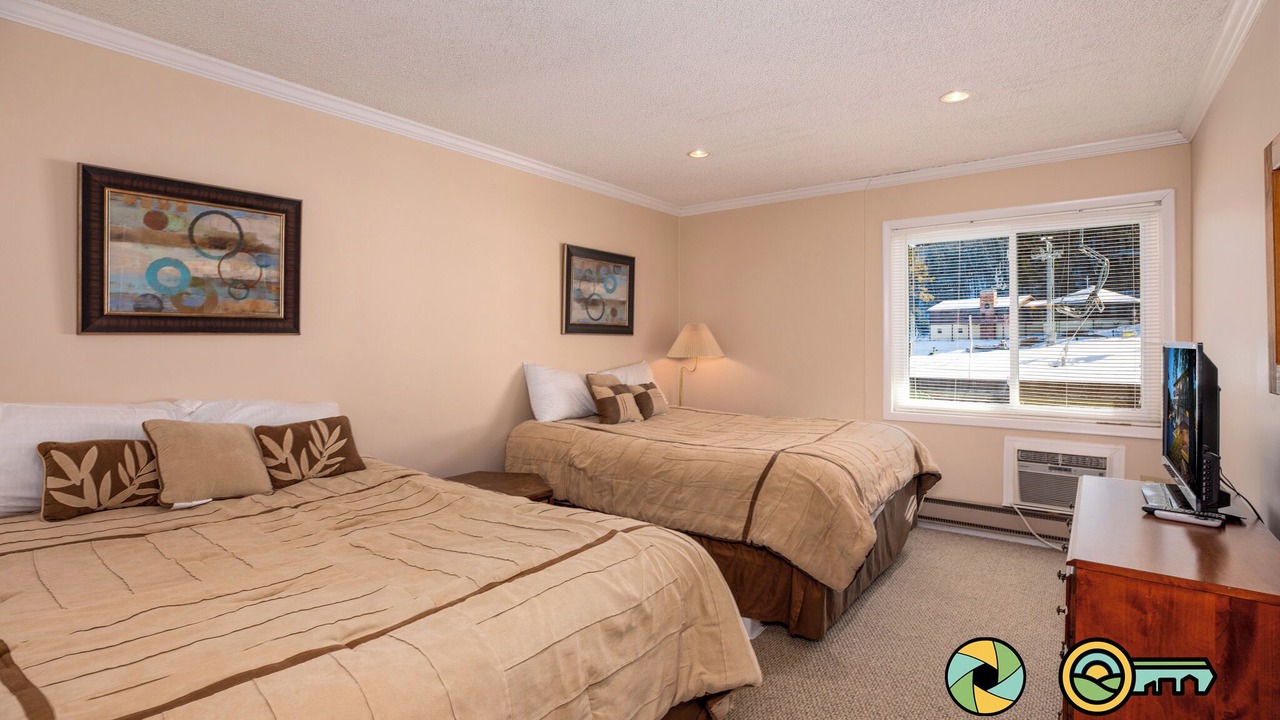 Photo of Bedroom in Mount Jackson