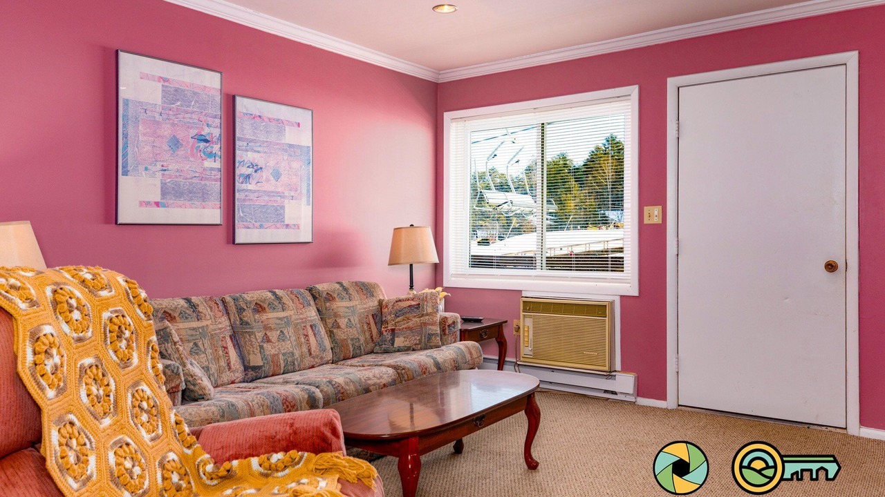 Photo of Livingroom in Mount Jackson