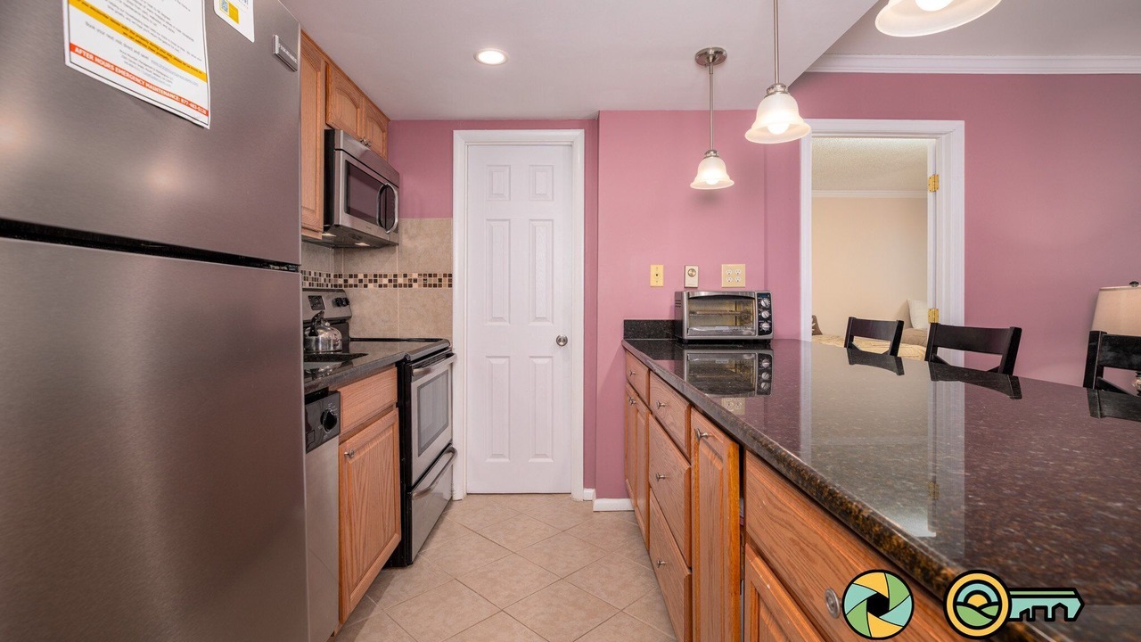 Photo of Kitchen in Mount Jackson