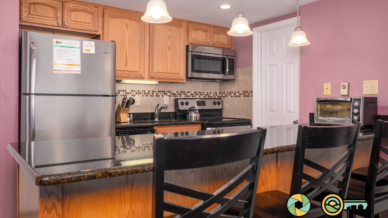 Photo of Kitchen in Mount Jackson