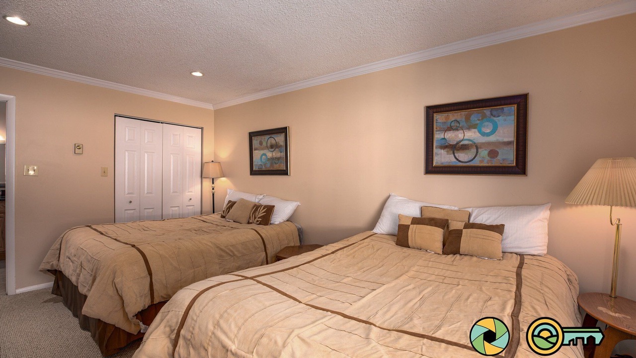 Photo of Bedroom in Mount Jackson